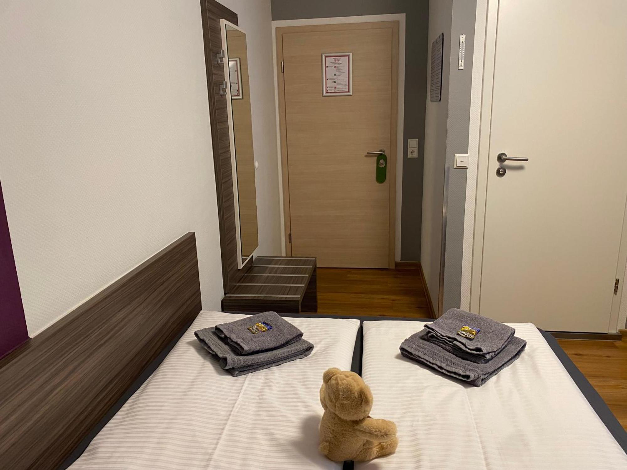 Hotel Altes Winzerhaus Cochem Room photo