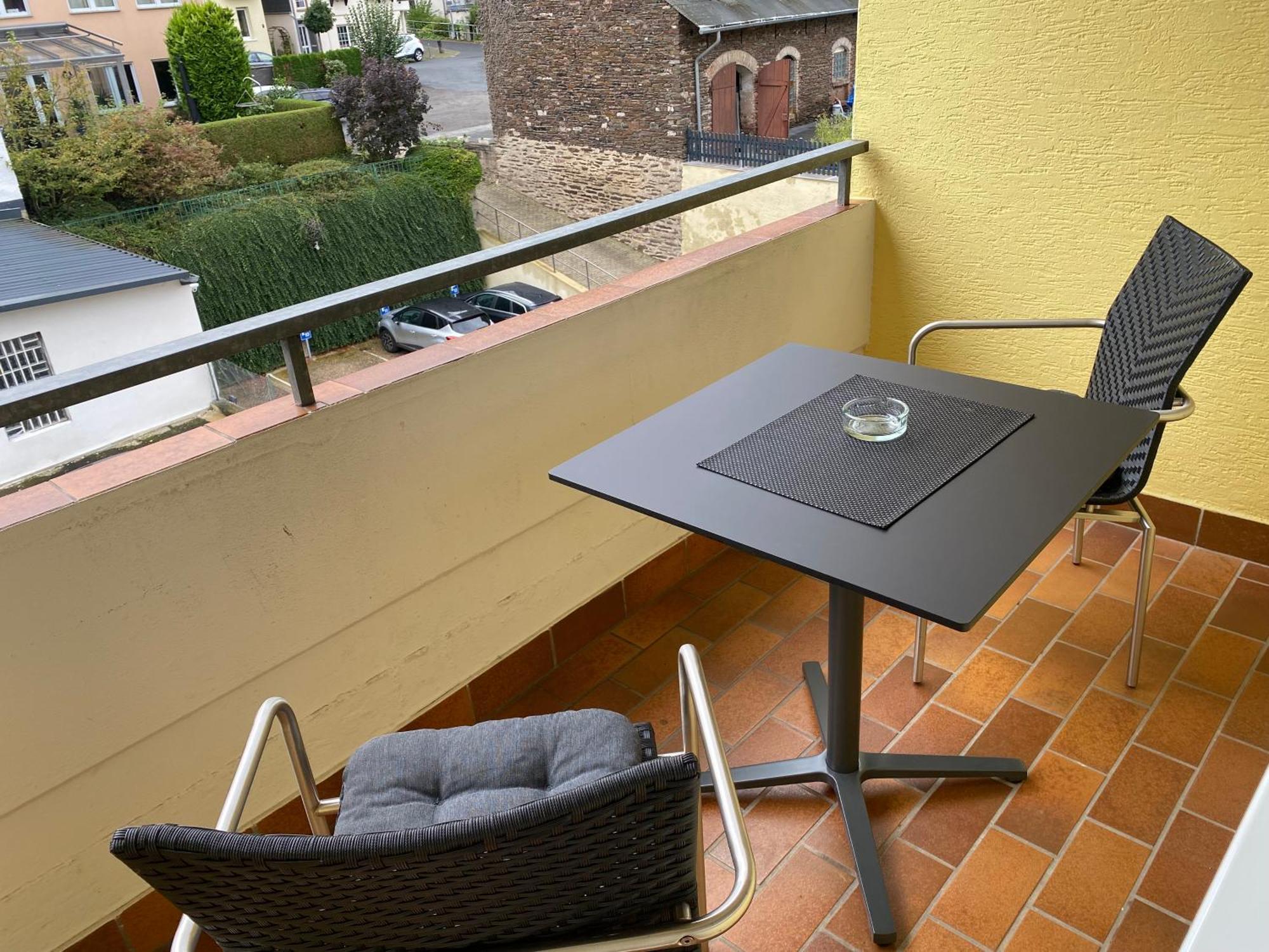 Hotel Altes Winzerhaus Cochem Room photo