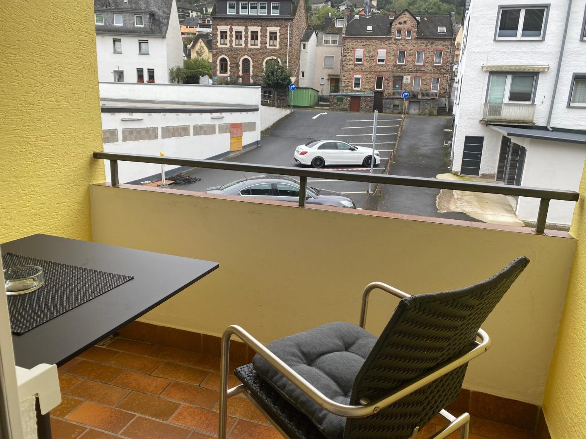 Hotel Altes Winzerhaus Cochem Room photo