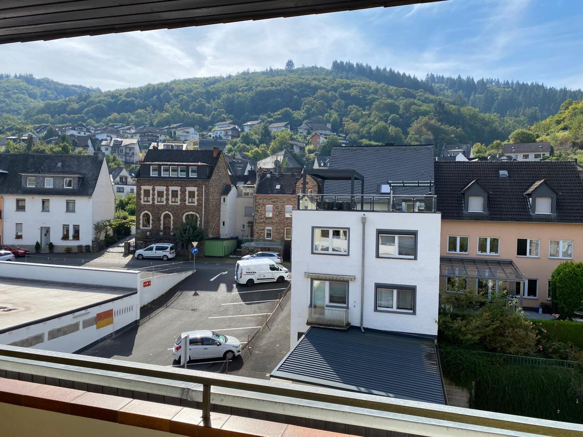 Hotel Altes Winzerhaus Cochem Room photo