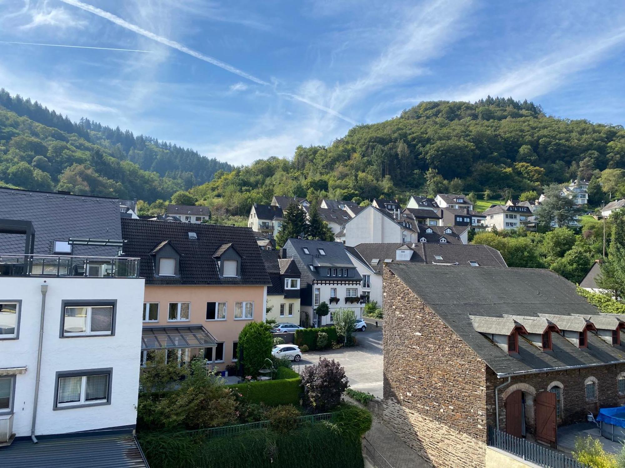 Hotel Altes Winzerhaus Cochem Room photo