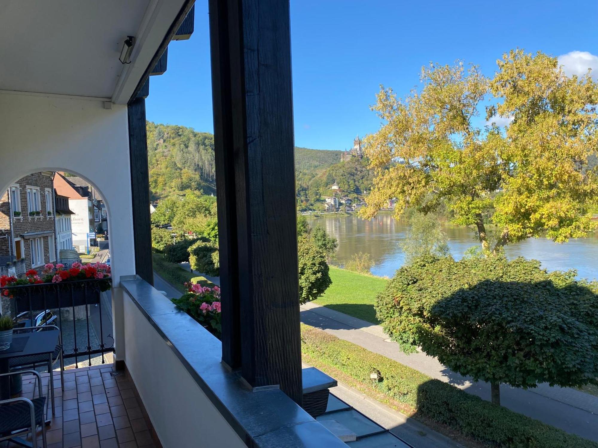Hotel Altes Winzerhaus Cochem Room photo