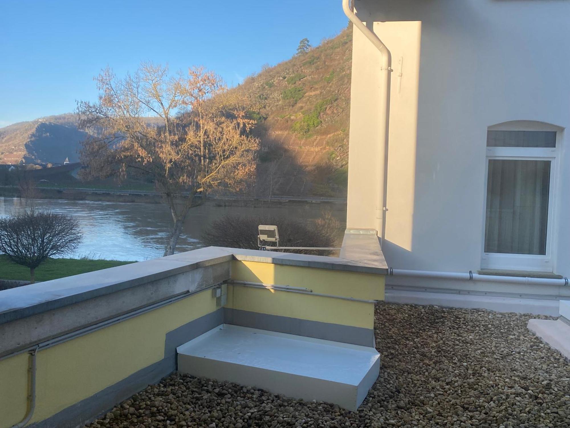 Hotel Altes Winzerhaus Cochem Room photo